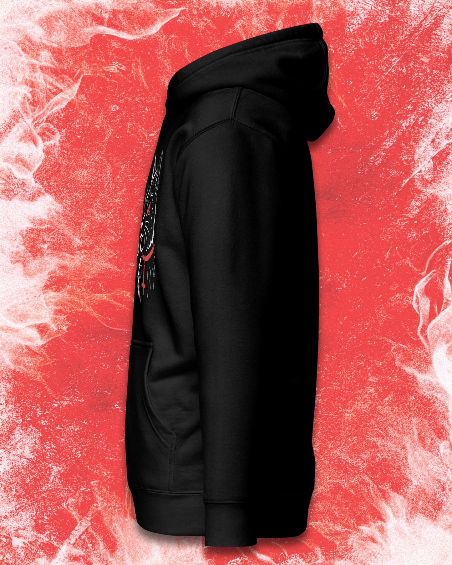 Demonic Boop Hoodie