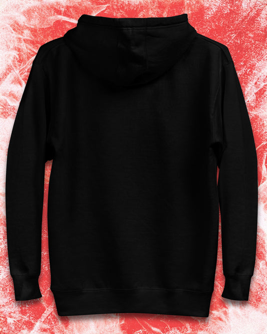 Demonic Boop Hoodie