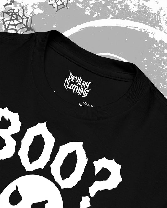 BOO? I Thought You Said BLEGH Kids T-Shirt