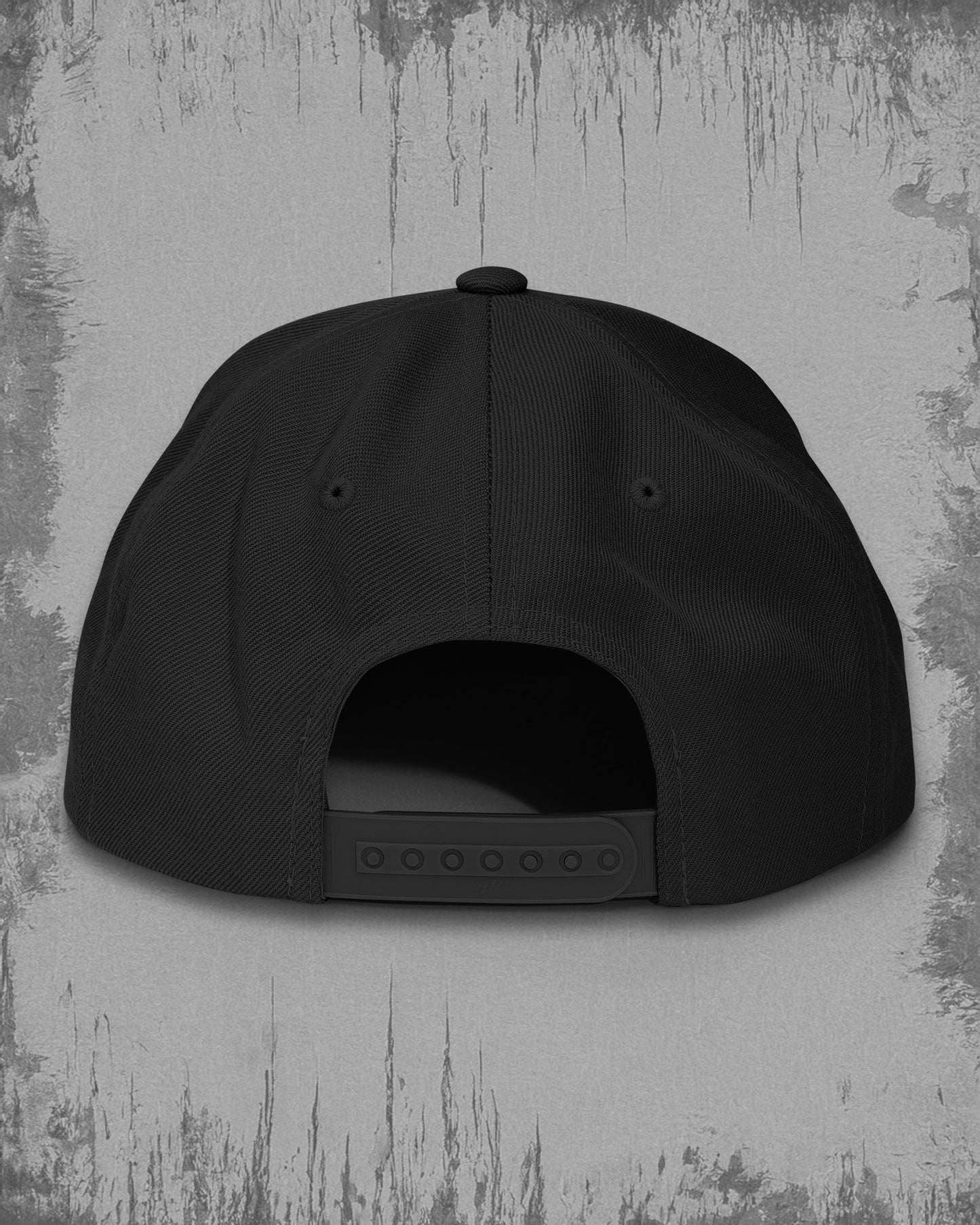SATAN LOVES YOU Snapback
