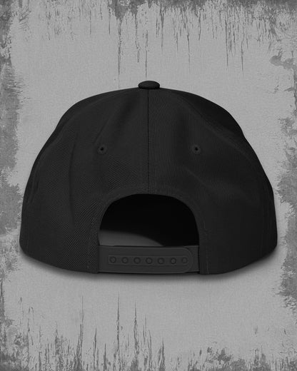 SATAN LOVES YOU Snapback