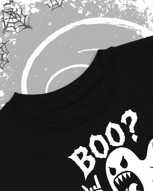 BOO? I Thought You Said BLEGH Toddler T-Shirt