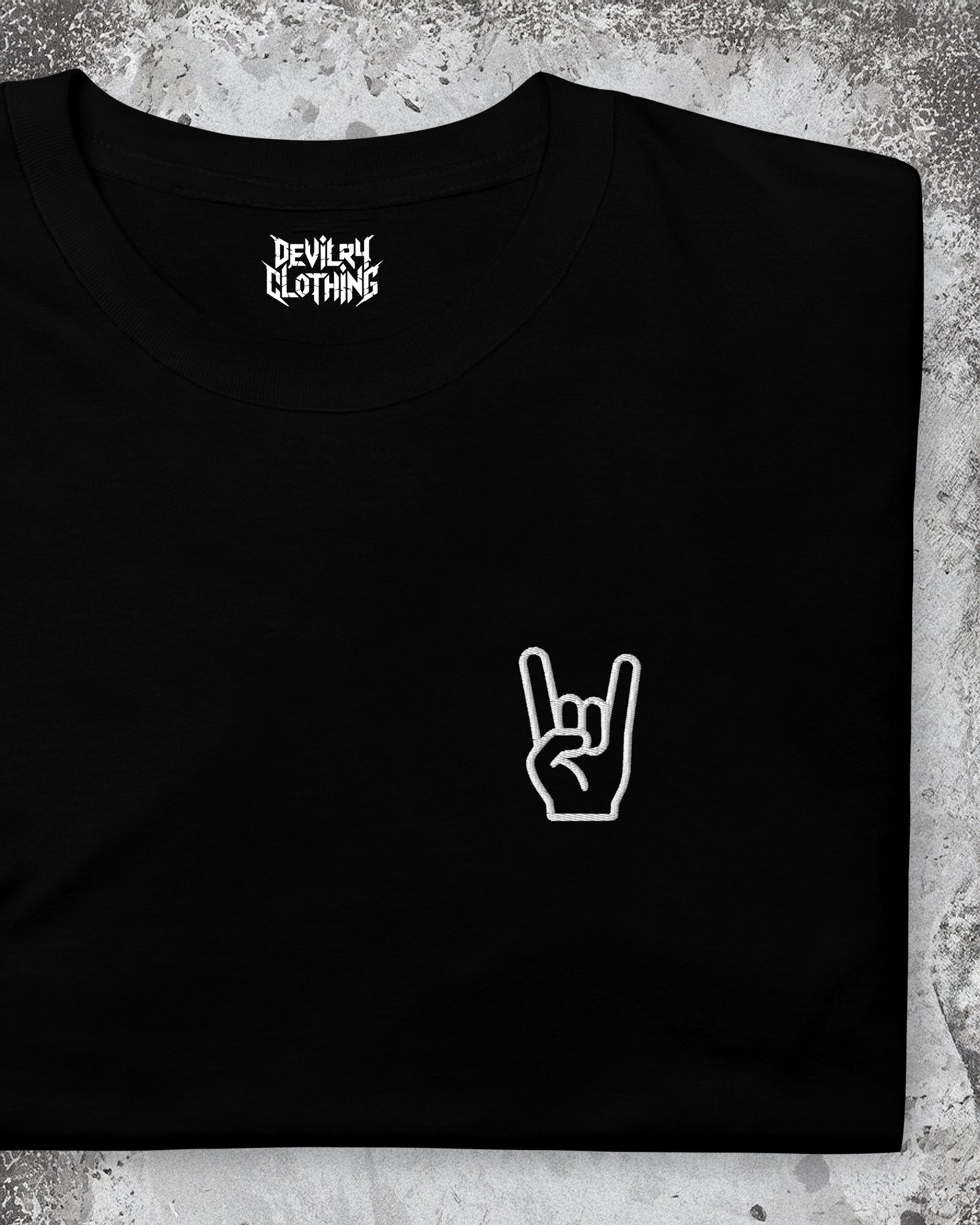 IF LOST RETURN TO MOSH PIT T-SHIRT