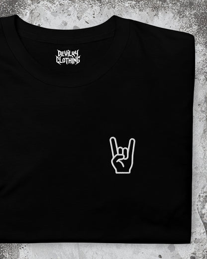 IF LOST RETURN TO MOSH PIT T-SHIRT