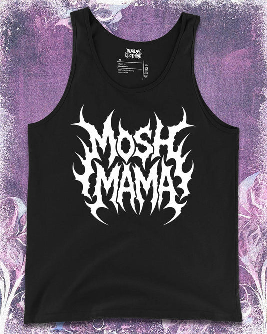 MOSH MAMA Tank Top