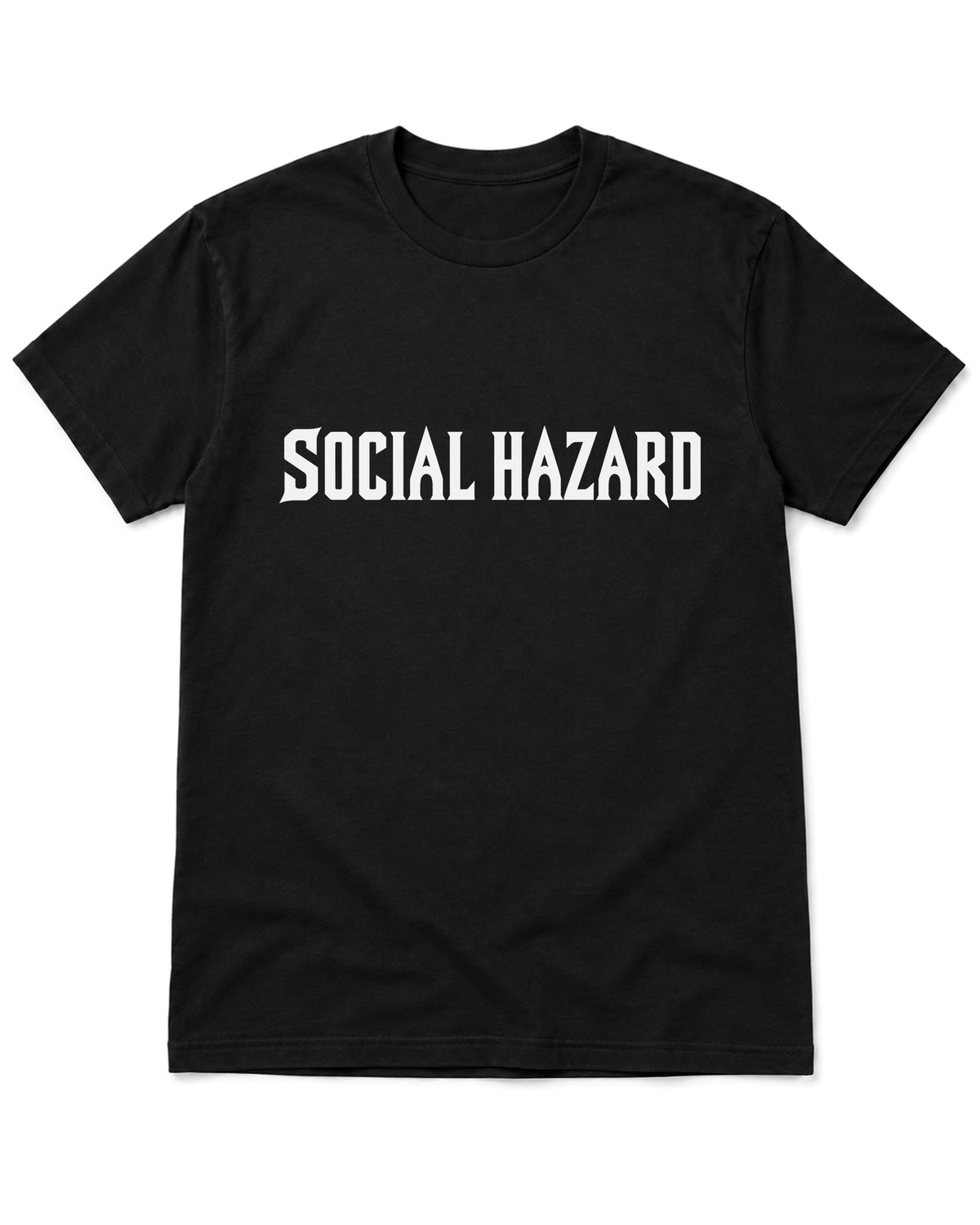 Social Hazard T-Shirt