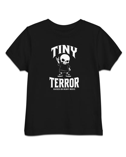 TINY TERROR Toddler T-Shirt