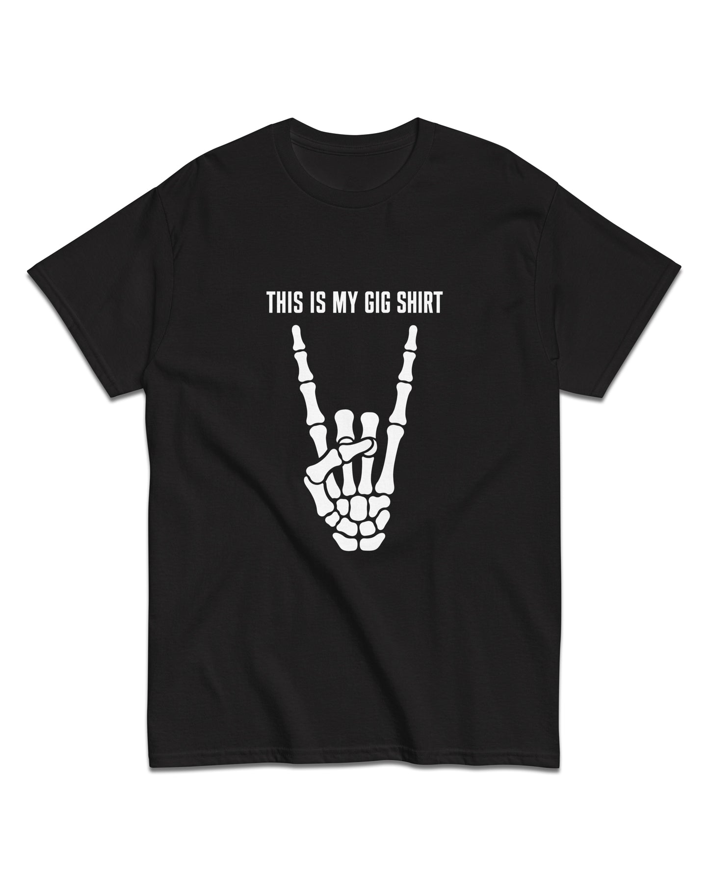 This Is My Gig T-Shirt