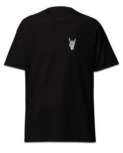 We’re So Back - Back Print T-Shirt