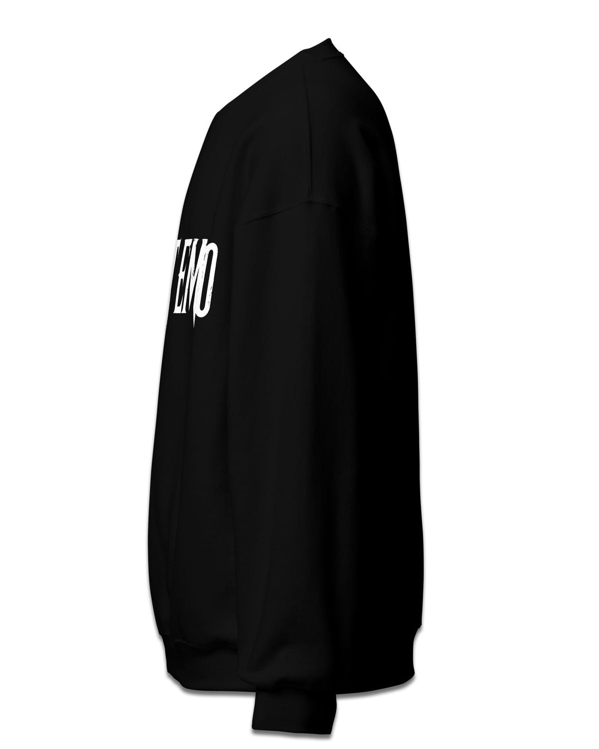 Adult Emo Sweatshirt