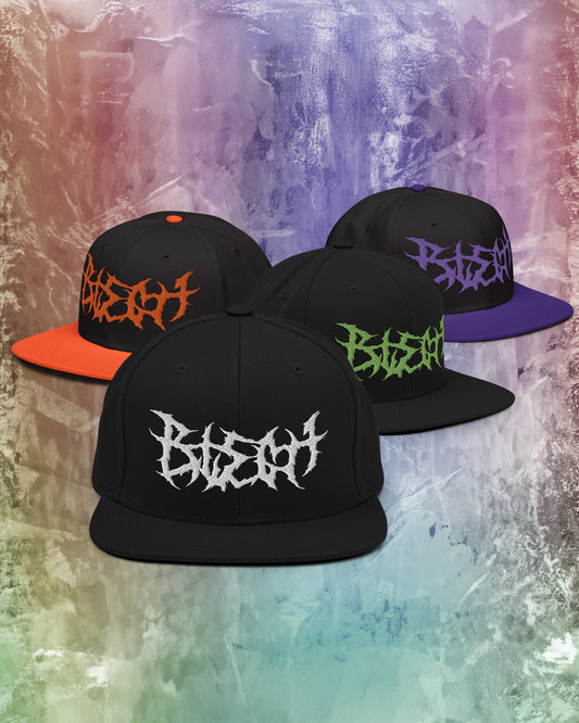 BLEGH Snapback