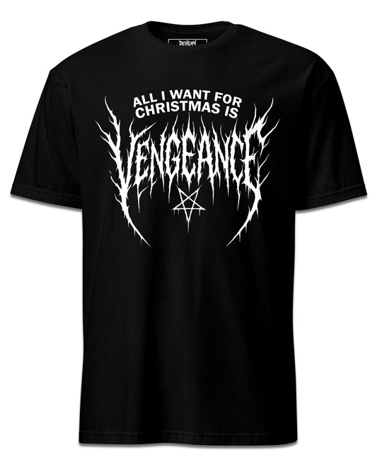 ALL I WANT FOR CHRISTMAS T-Shirt