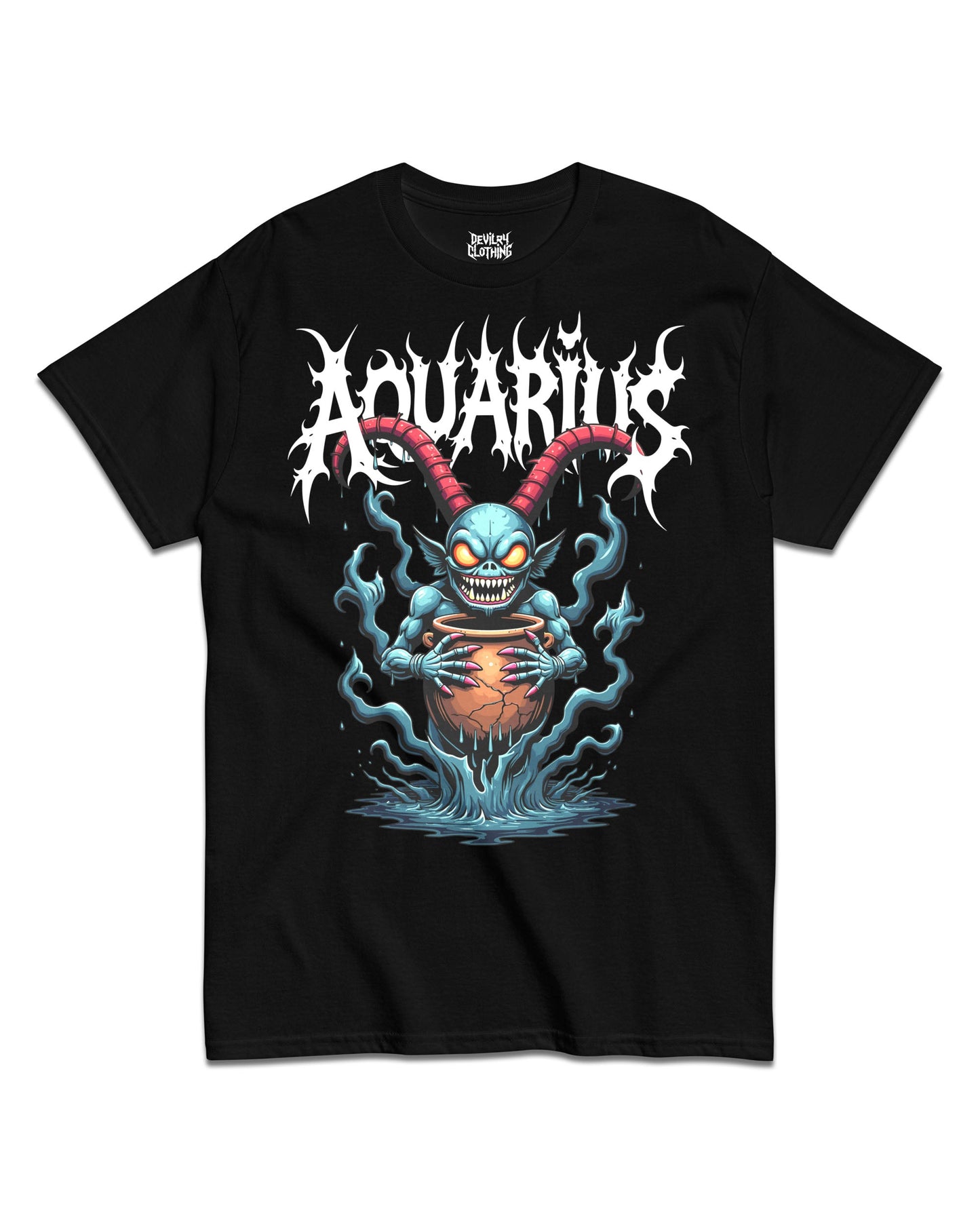 AQUARIUS T-Shirt