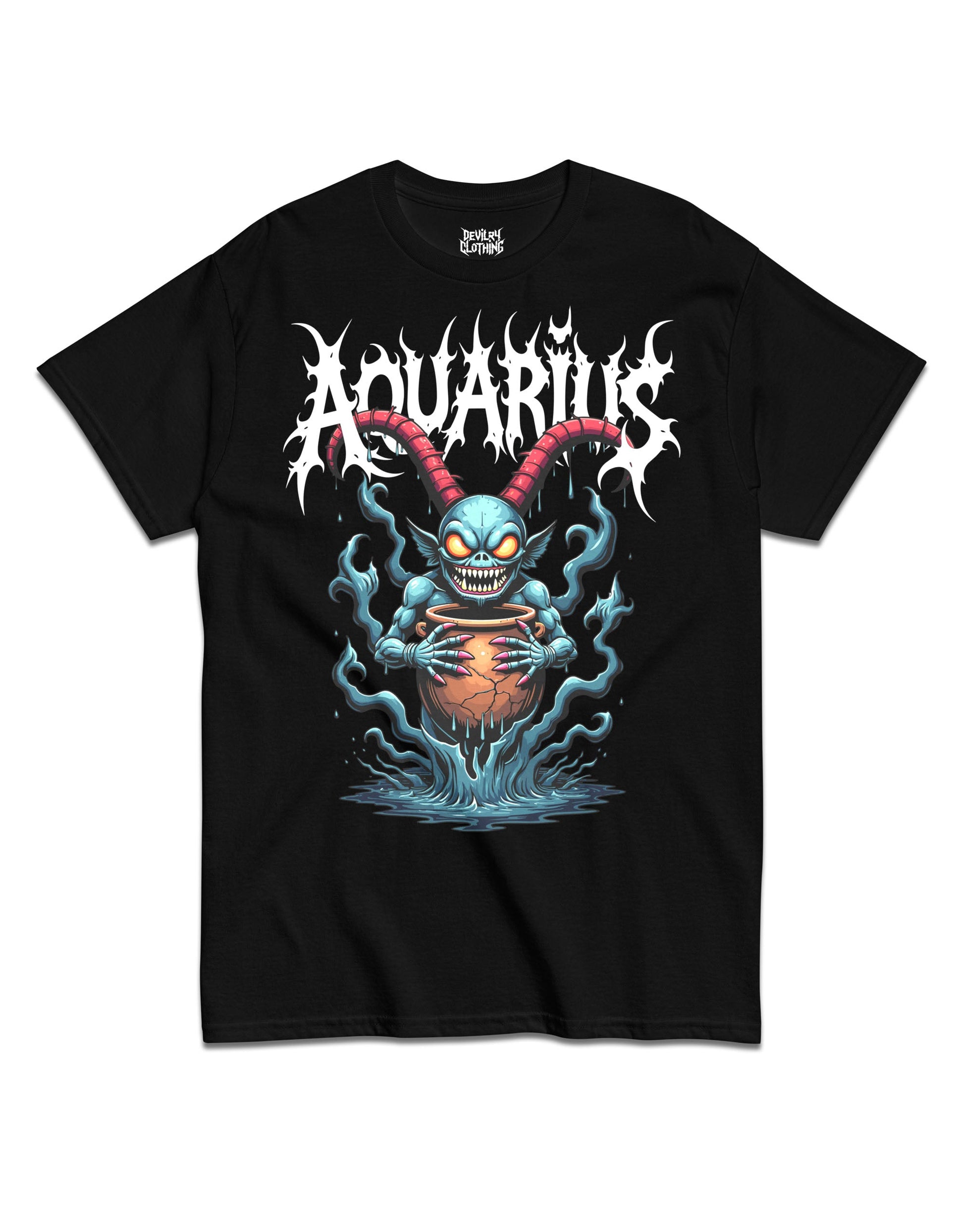 AQUARIUS T-Shirt