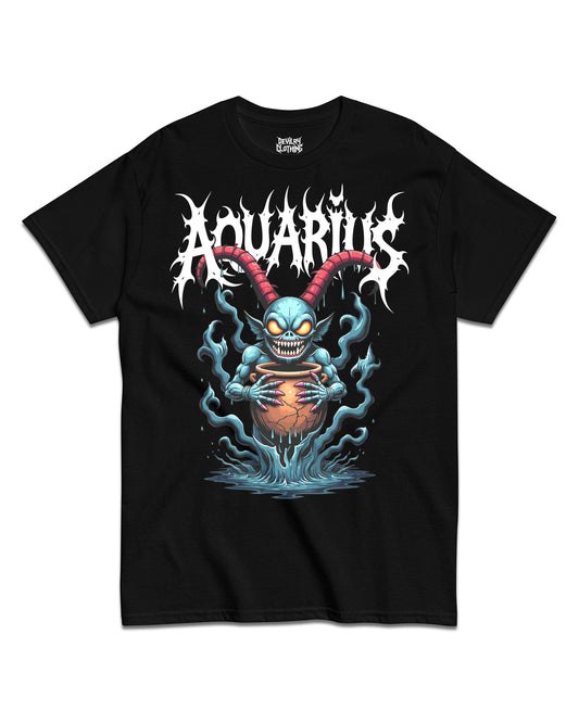 AQUARIUS T-Shirt