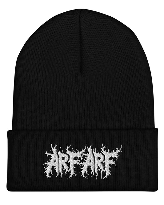 ARF ARF Beanie