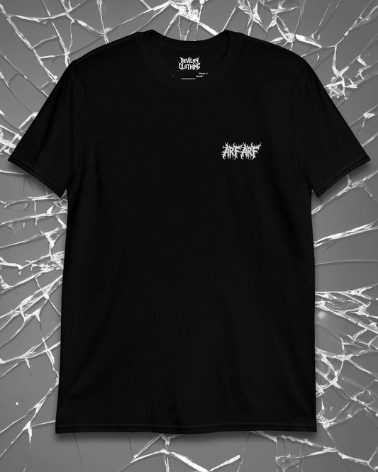 ARF ARF – Embroidered T-Shirt