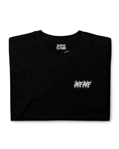 ARF ARF – Embroidered T-Shirt