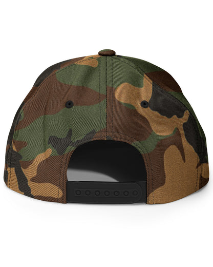 ARF ARF Snapback