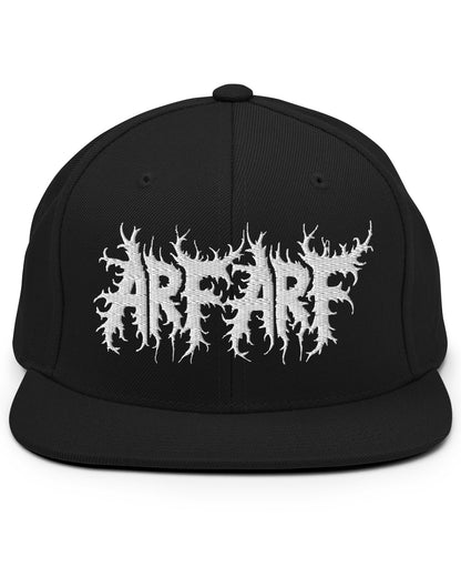 ARF ARF Snapback