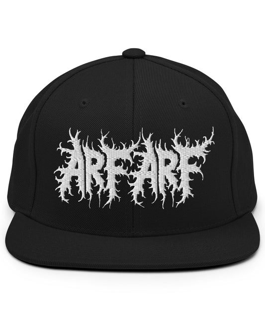 ARF ARF Snapback