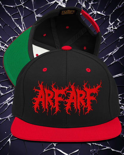 ARF ARF Snapback