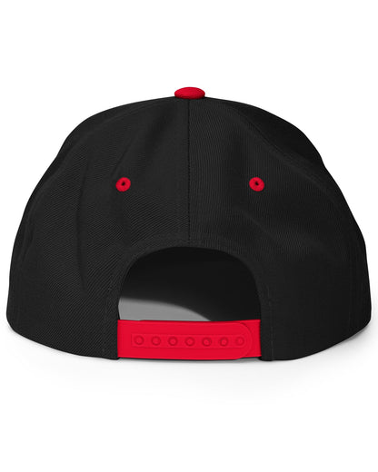 ARF ARF Snapback