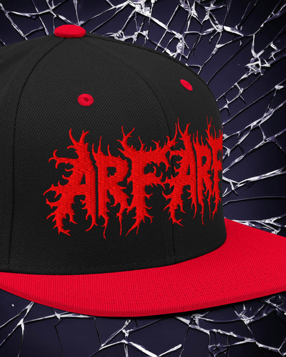 ARF ARF Snapback