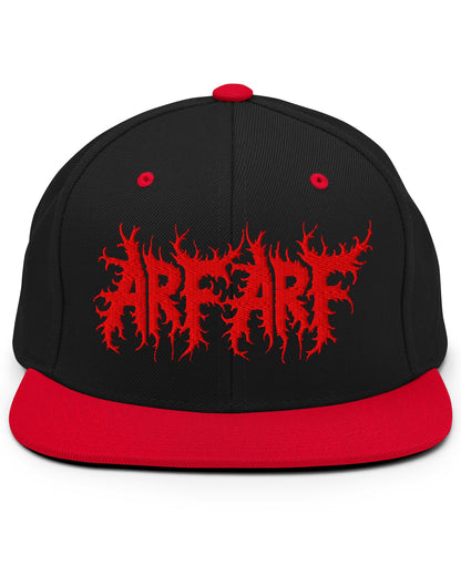 ARF ARF Snapback