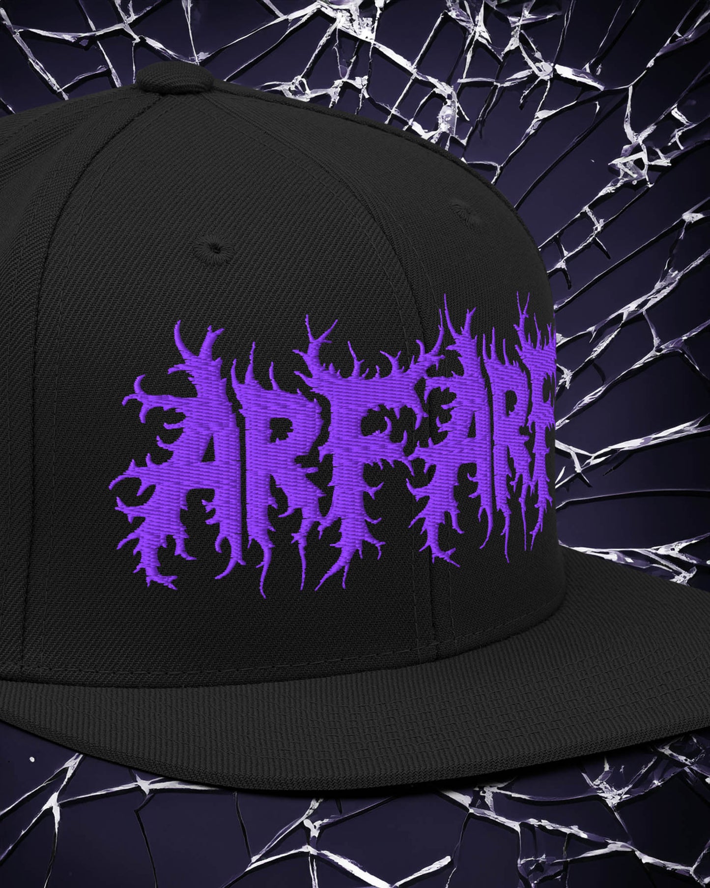 ARF ARF Snapback