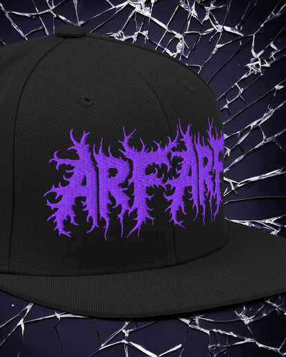 ARF ARF Snapback