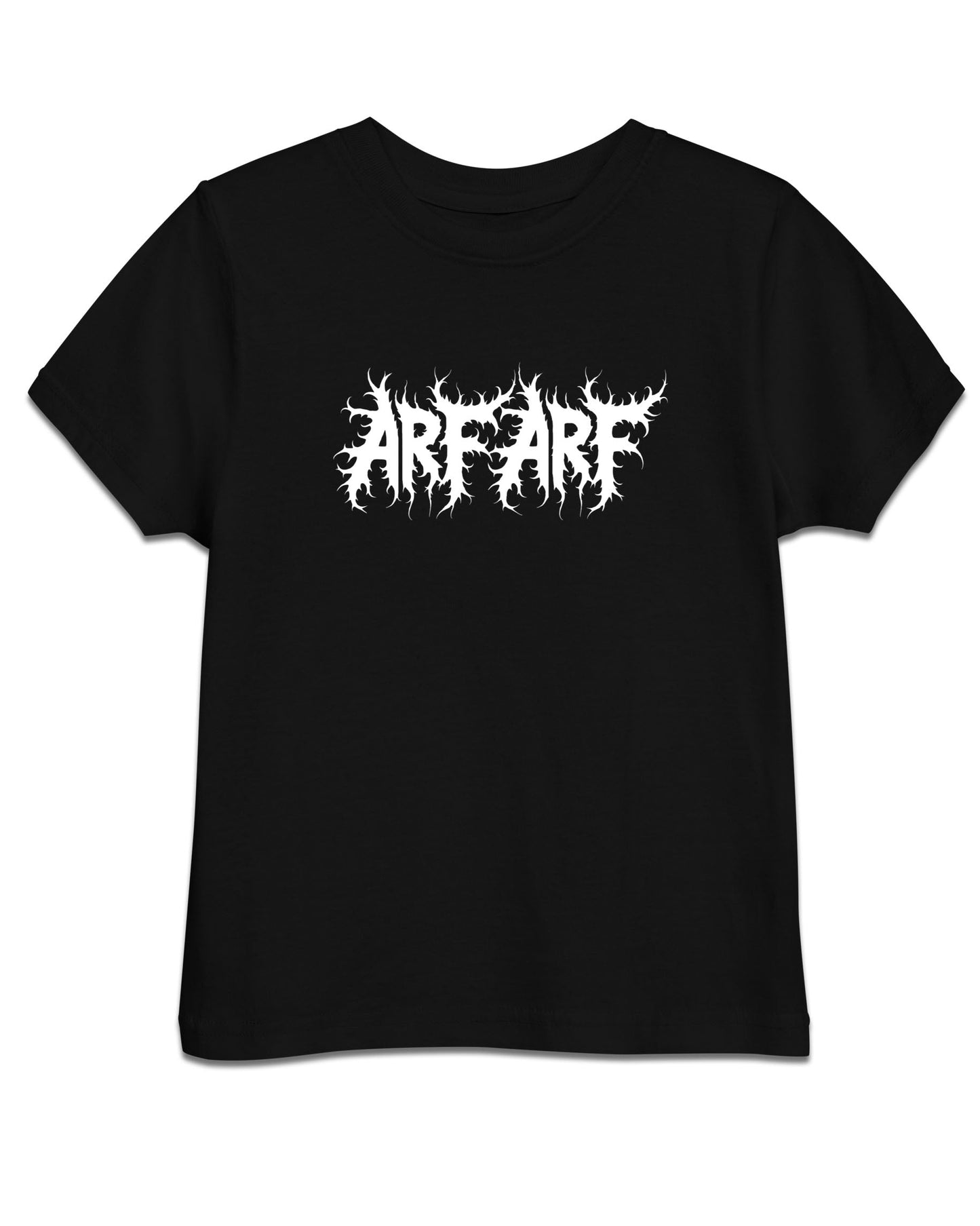ARF ARF Toddler T-Shirt