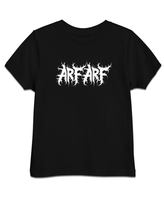 ARF ARF Toddler T-Shirt