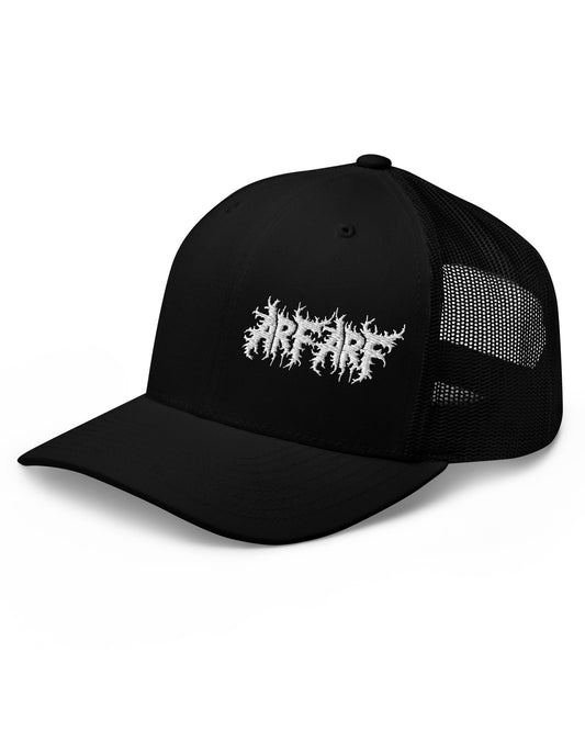 ARF ARF Trucker Cap