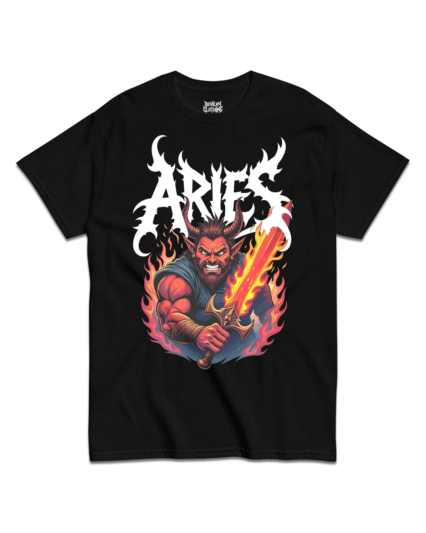 ARIES T-Shirt