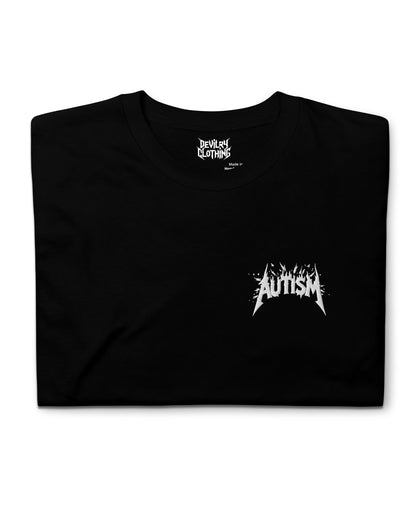 AUTISM Everyday Tee