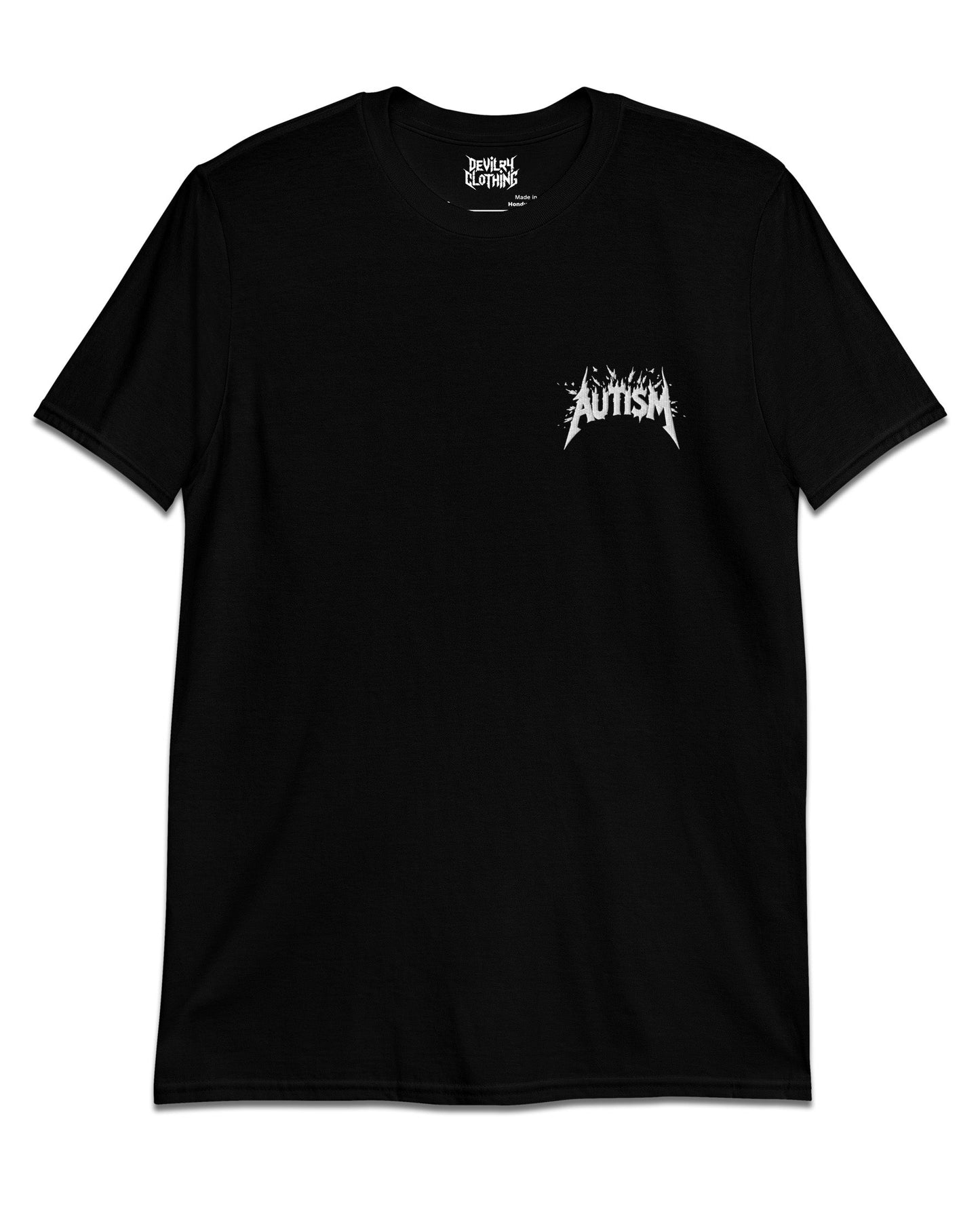 AUTISM Everyday Tee