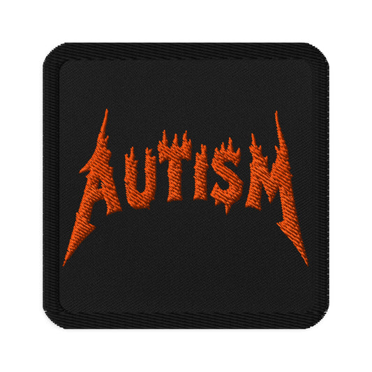 Autism Patch