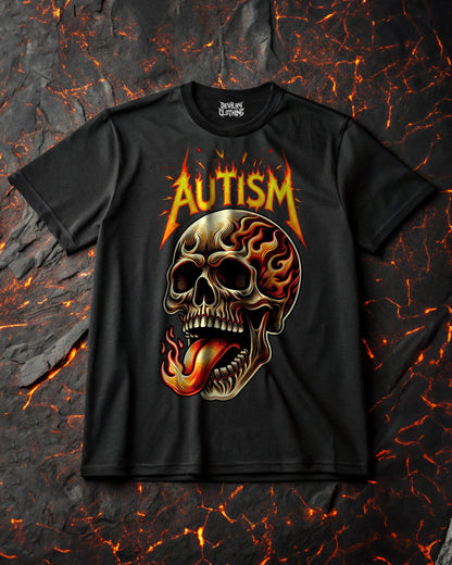 Autism T-Shirt