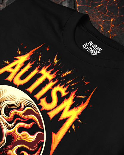 Autism T-Shirt