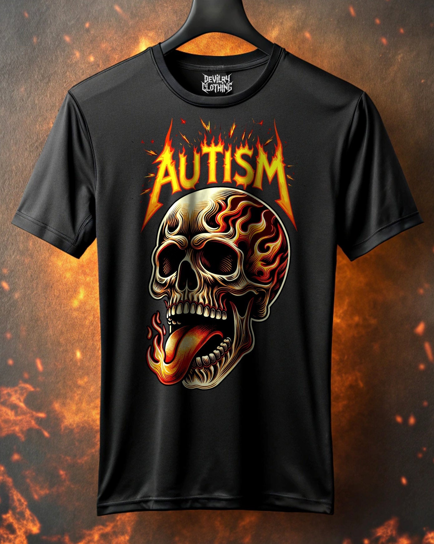 Autism T-Shirt