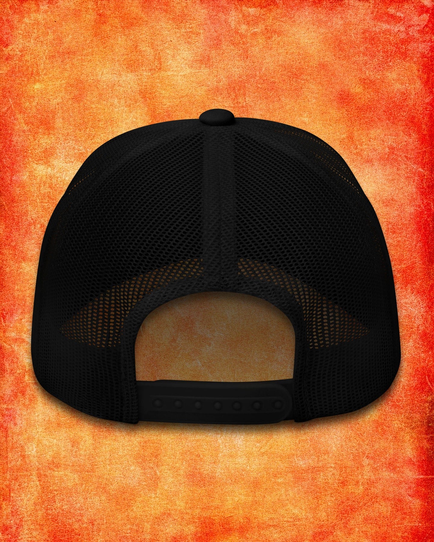Autism Trucker Cap