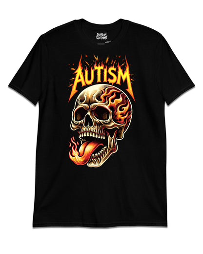 Autism T-Shirt