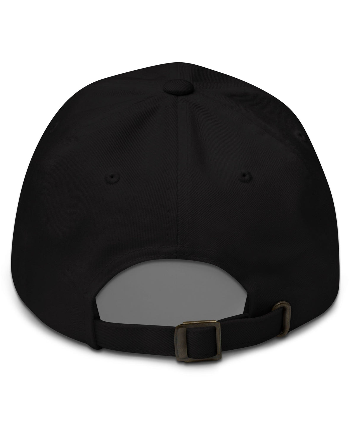 Bad Influence Dad Hat