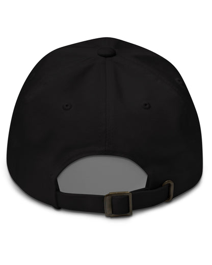 Bad Influence Dad Hat