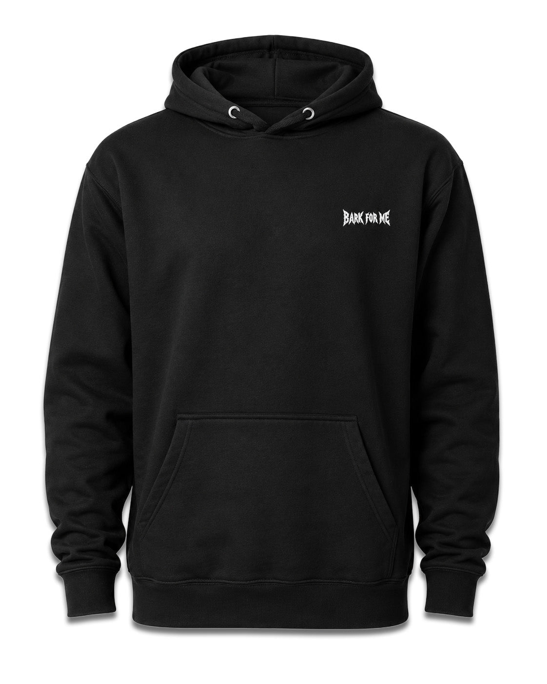 BARK FOR ME Hoodie