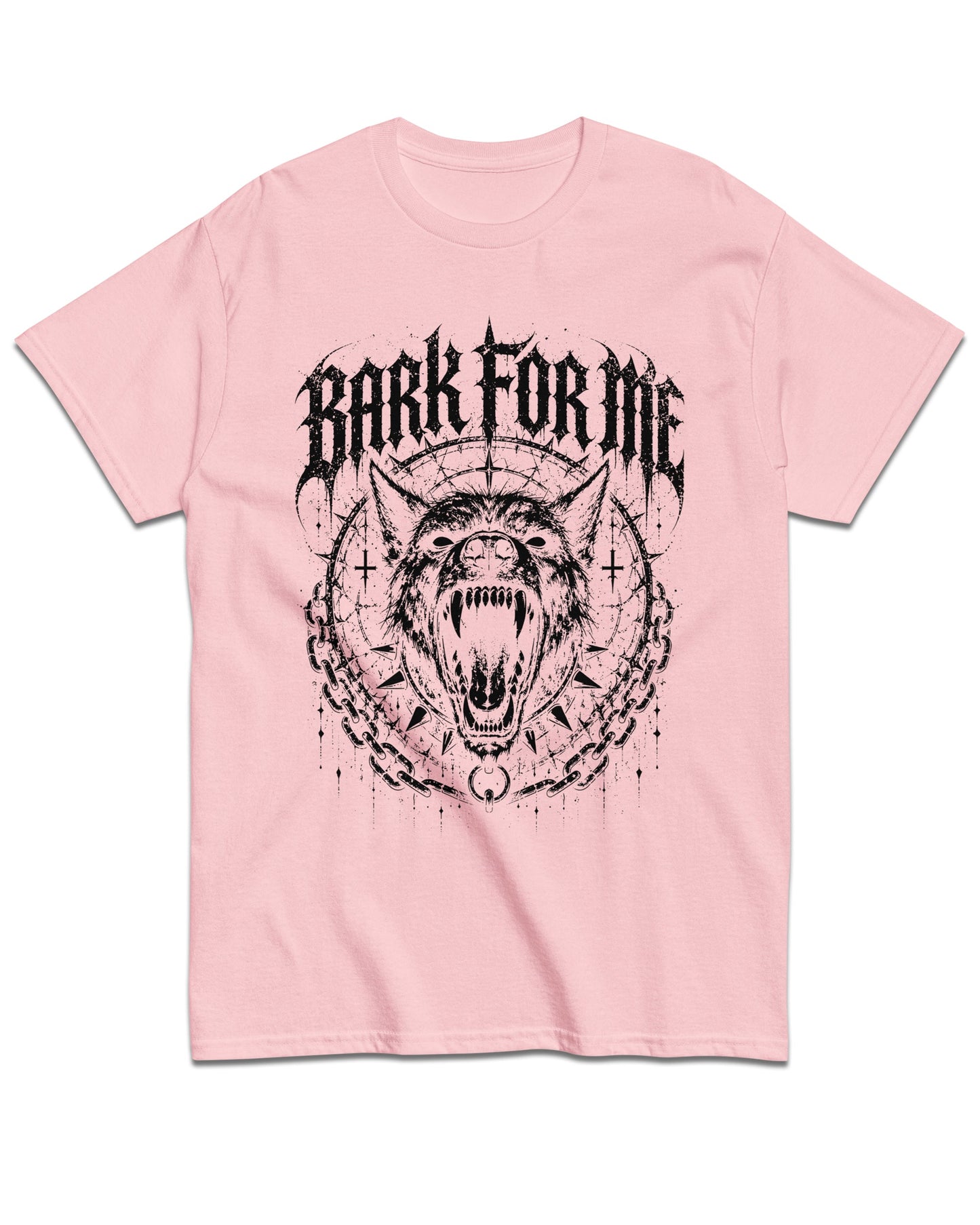 BARK FOR ME T-Shirt