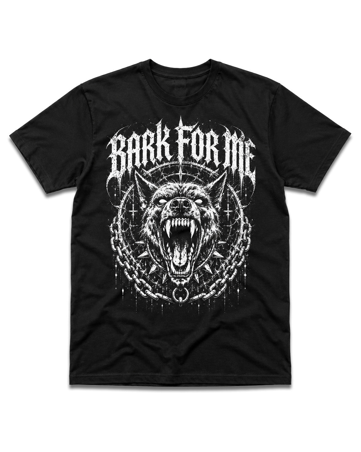 BARK FOR ME T-Shirt