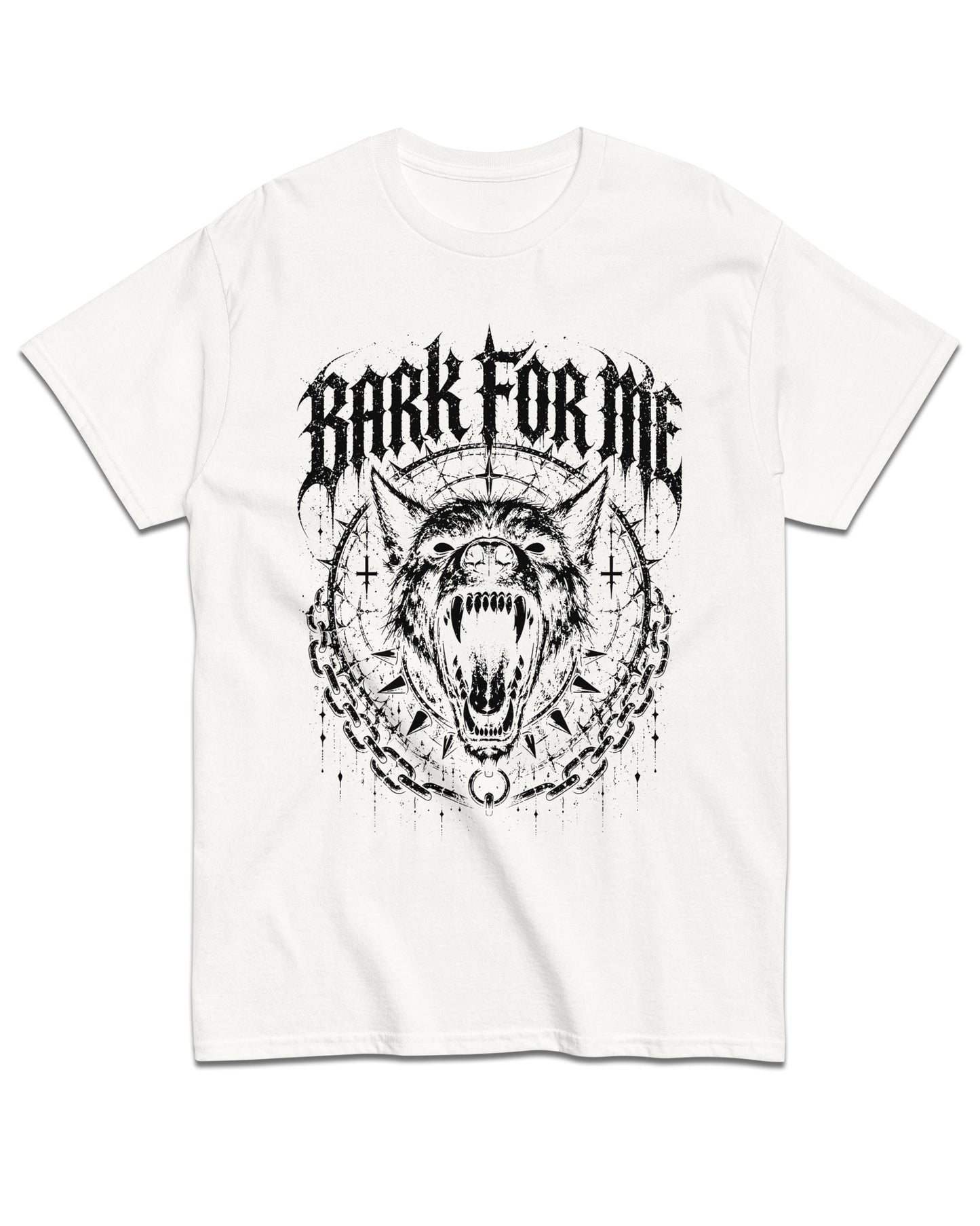 BARK FOR ME T-Shirt