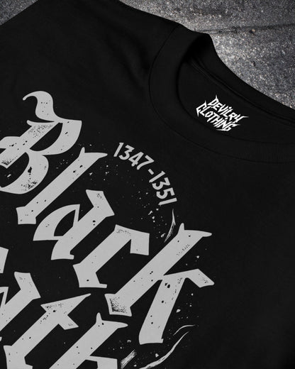 Black Death T-Shirt